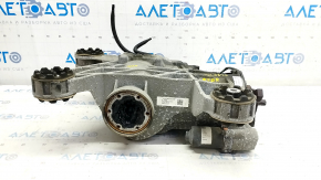 Rear differential gearbox VW Atlas 18-74k with clutch, with control unit