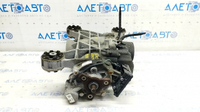 Rear differential gearbox VW Atlas 18-74k with clutch, with control unit