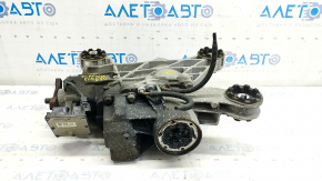 Rear differential gearbox VW Atlas 18-74k with clutch, with control unit