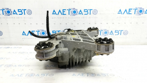 Rear differential gearbox VW Atlas 18-74k with clutch, with control unit