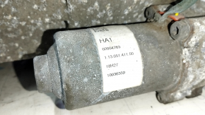 Rear differential gearbox VW Atlas 18-74k with clutch, with control unit