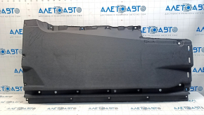 Underbody protection left Audi Q5 80A 18-21