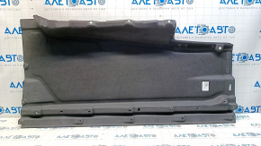 Right underbody protection Audi Q5 80A 18-21