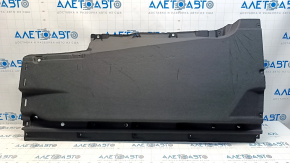 Right underbody protection Audi Q5 80A 18-21