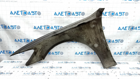 Front right wing Audi A6 C7 12-18 graphite LY1P