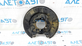 Brake Disc Cover Rear Left Nissan Rogue Sport 17-22
