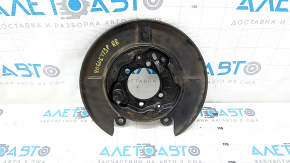 Brake Disc Cover Rear Right Nissan Rogue Sport 17-22