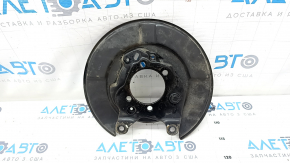 Brake Disc Cover Rear Right Nissan Rogue Sport 17-22