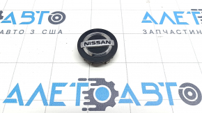 Center cap for Nissan Rogue Sport 17-19 54/50mm chrome