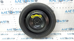 Spare tire spare wheel R18 Volvo XC90 16-22 T125/80R18