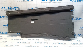 Right underbody protection Audi A6 C7 12-18