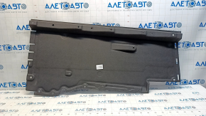 Bottom protection left Audi A6 C7 12-18