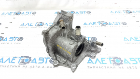 Pump housing Nissan Rogue Sport 17-19
