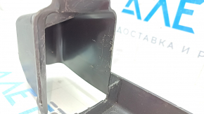 Jack cover Audi A6 C7 12-18 scratches, dented