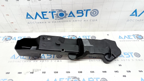 Jack cover Audi A6 C7 12-18 scratches, dented