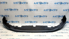 Front Bumper Lip Audi Q3 19-23