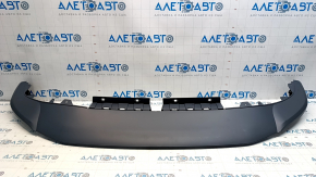 Front Bumper Lip Audi Q3 19-23