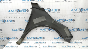 Front left wing Nissan Rogue Sport 17-19 graphite KAD, dents