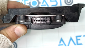 Blind Spot Sensor Left Nissan Rogue Sport 19- with Bracket