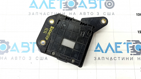 Blind Spot Sensor Right Nissan Rogue Sport 19- with Bracket
