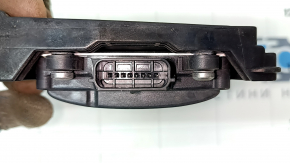 Blind Spot Sensor Right Nissan Rogue Sport 19- with Bracket