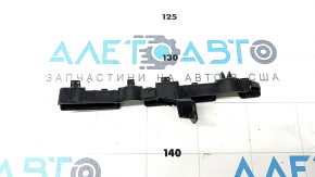 Front Bumper Mount Left Nissan Rogue Sport 17-22