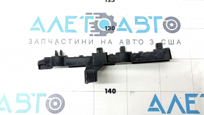 Front bumper mount right Nissan Rogue Sport 17-22
