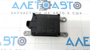 Radar cruise distronic Nissan Rogue Sport 17-19 with bracket