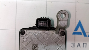 Radar cruise distronic Nissan Rogue Sport 17-19 with bracket