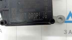 Radar cruise distronic Nissan Rogue Sport 17-19 with bracket