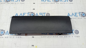 Airbag knee passenger right Audi A6 C7 12-18 scratches