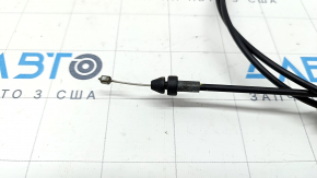 Nissan Rogue Sport 17-22 Hood Release Cable