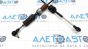 Nissan Rogue Sport 17-22 Automatic Transmission Cable