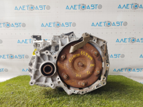 Automatic transmission assembly VW Atlas 18- 3.6 QVK AWD 74k