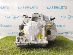 Automatic transmission assembly VW Atlas 18- 3.6 QVK AWD 74k