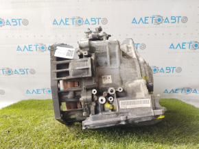 Automatic transmission assembly VW Atlas 18- 3.6 QVK AWD 74k