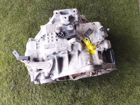 Automatic transmission assembly VW Atlas 18- 3.6 QVK AWD 74k