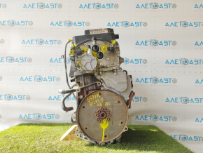 Engine VW Atlas 18-19 3.6 CDVC 74k, compression 13-13-13-13-13-13