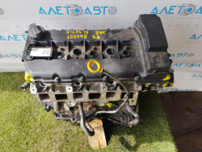 Engine VW Atlas 18-19 3.6 CDVC 74k, compression 13-13-13-13-13-13