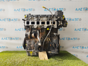Engine VW Atlas 18-19 3.6 CDVC 74k, compression 13-13-13-13-13-13