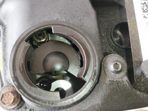 Engine VW Atlas 18-19 3.6 CDVC 74k, compression 13-13-13-13-13-13