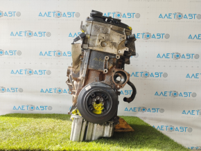 Engine VW Atlas 18-19 3.6 CDVC 74k, compression 13-13-13-13-13-13