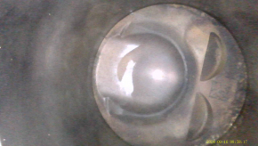 Engine VW Atlas 18-19 3.6 CDVC 74k, compression 13-13-13-13-13-13