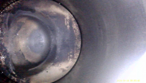 Engine VW Atlas 18-19 3.6 CDVC 74k, compression 13-13-13-13-13-13