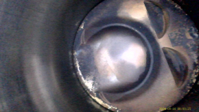 Engine VW Atlas 18-19 3.6 CDVC 74k, compression 13-13-13-13-13-13