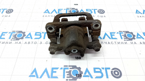 Rear right caliper Nissan Rogue Sport 17-19 rusty