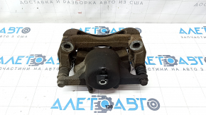 Front right caliper Nissan Rogue Sport 17-19 rusty