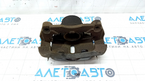 Front right caliper Nissan Rogue Sport 17-19 rusty