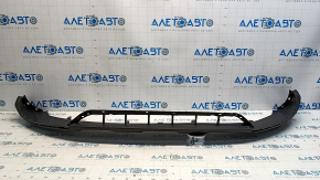 Front Bumper Lip Audi Q3 8U 15