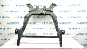 Front subframe Ford Fusion mk5 13-20 rusty, torn 1 S/B